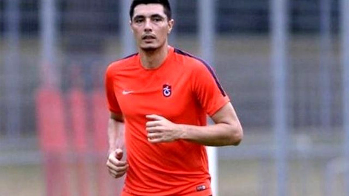 Çaykur Rizespor, Furkan Şimşek\'i Renklerine Bağladı