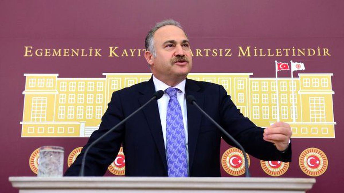 CHP Grup Başkanvekili Gök Açıklaması