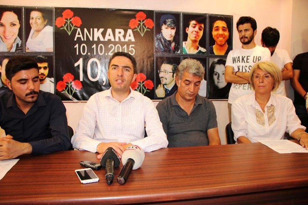 CHP İl Başkanı Kiraz Açıklaması