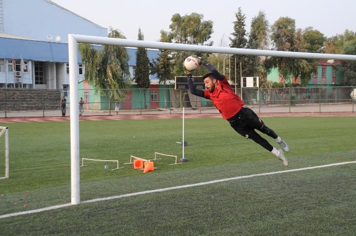 Cizrespor Lige Galibiyetle Başlamak İstiyor
