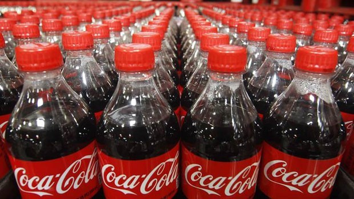 Coca-Cola Su Tasarrufunda O Listede Birinci