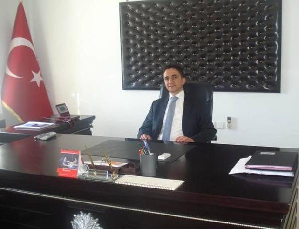 Çorum\'da Fetö\'den 30 Gözaltı