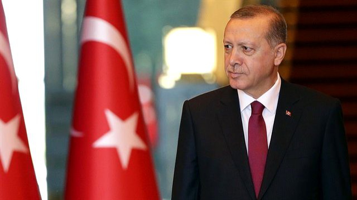 Cumhurbaşkanı Erdoğan, Uşak\'ın Kurtuluş Yıl Dönümünü Kutladı