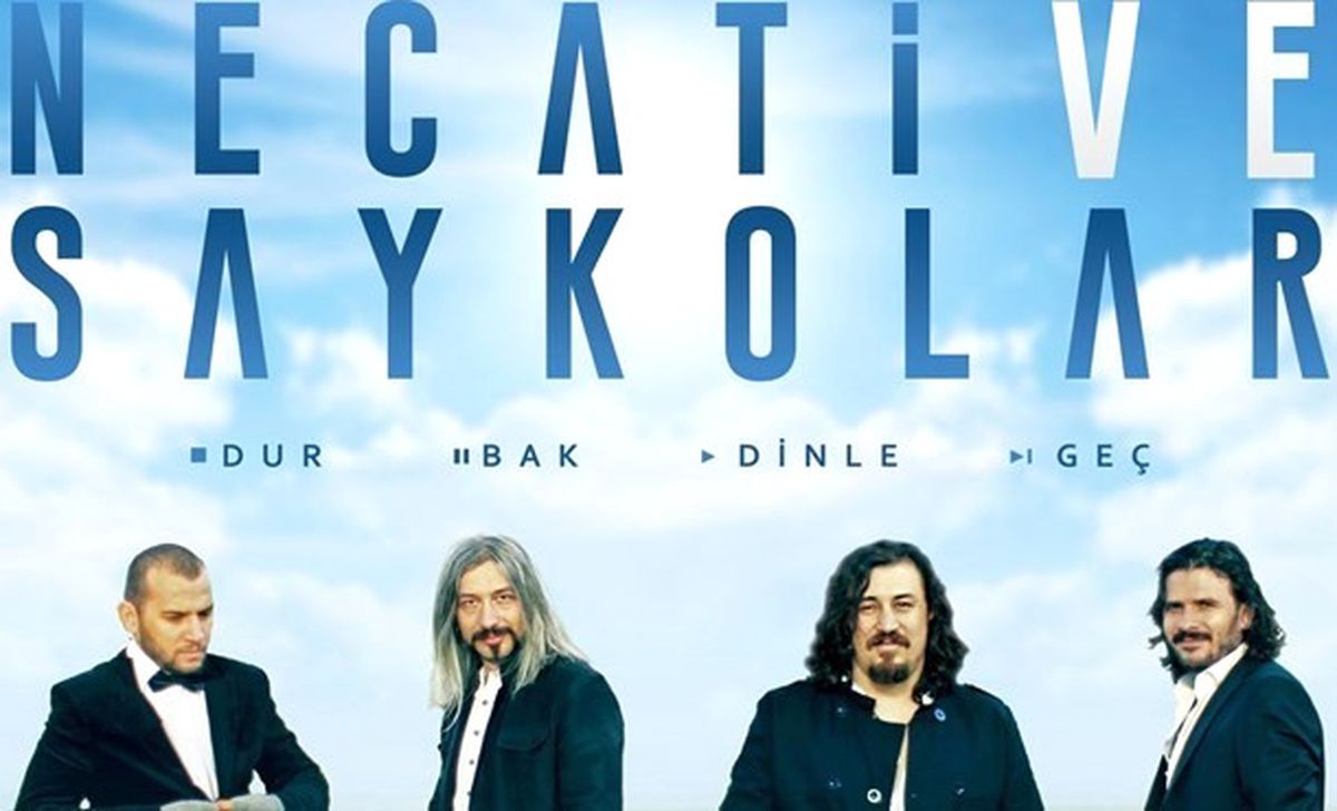 D-Marin\'de Eylül Konserleri Devam Ediyor