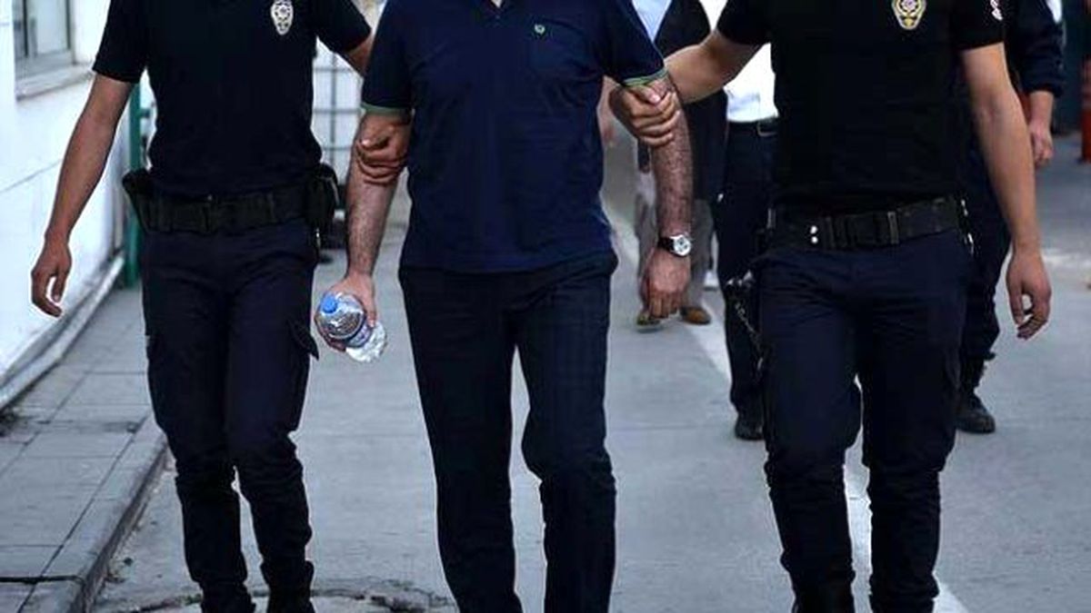 Daeş\'e Yönelik Operasyonlar Fırat Kalkanı Harekatı\'yla Taçlandı
