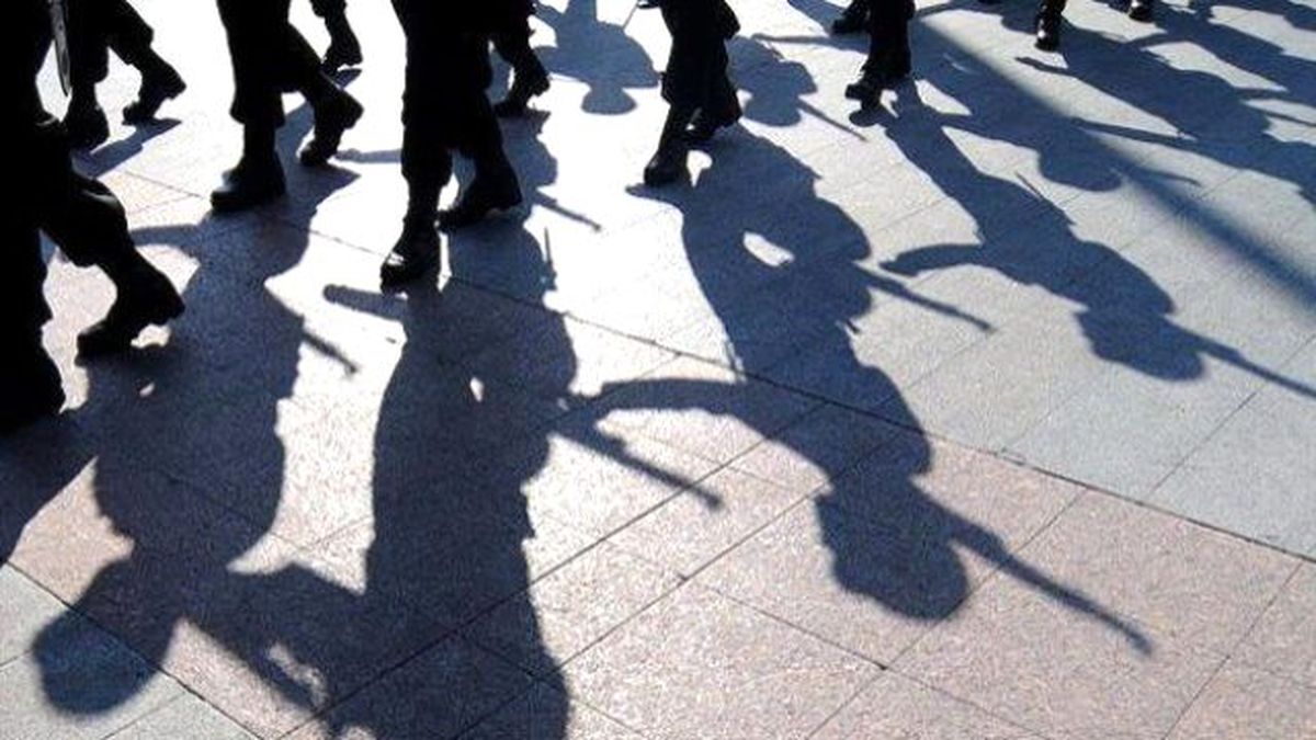 Darbeci Subayları FETÖ'nün 'Abi'leri Eğitmiş