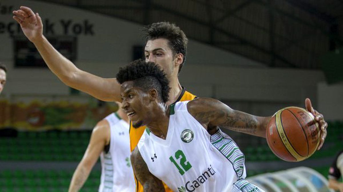 Darüşşafaka Doğuş ilk hazırlık maçında galip