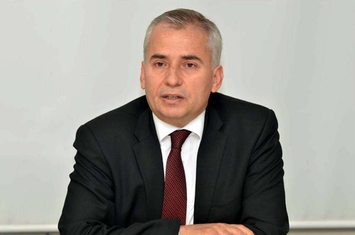 Deniezli Büyükşehir Belediyesi\'nde Fetö Üyesi 39 Personel Atıldı