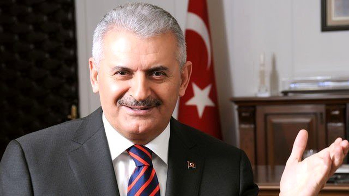 Başbakan Yıldırım: Balıkçı Esnafımıza Hayırlı Bir Sezon, Bereketli Kazançlar Diliyorum
