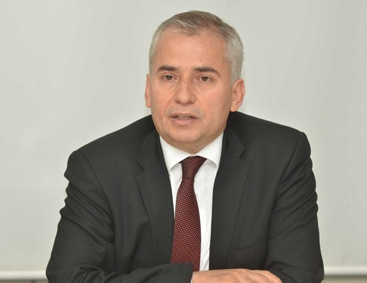 Denizli Büyükşehir Belediyesi\'nde Fetö Kapsamında 39 Kişinin İlişiği Kesildi