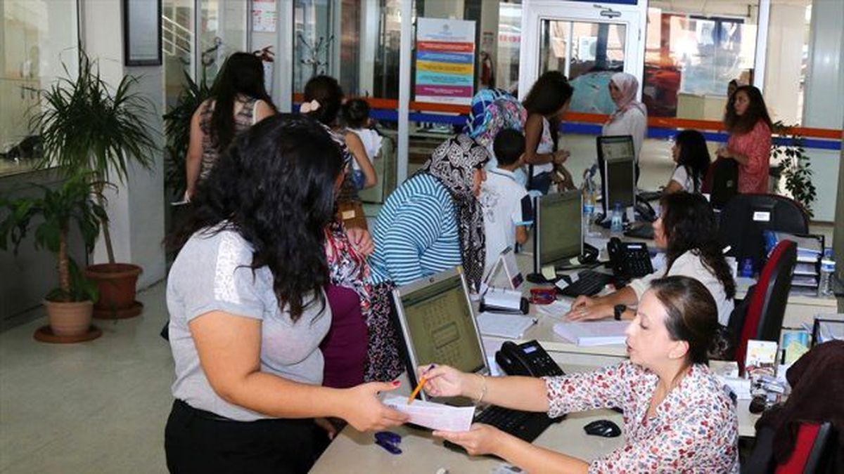 Denizli\'de Öğrenim Yardımı Başvuruları 5 Eylül\'de Başlıyor