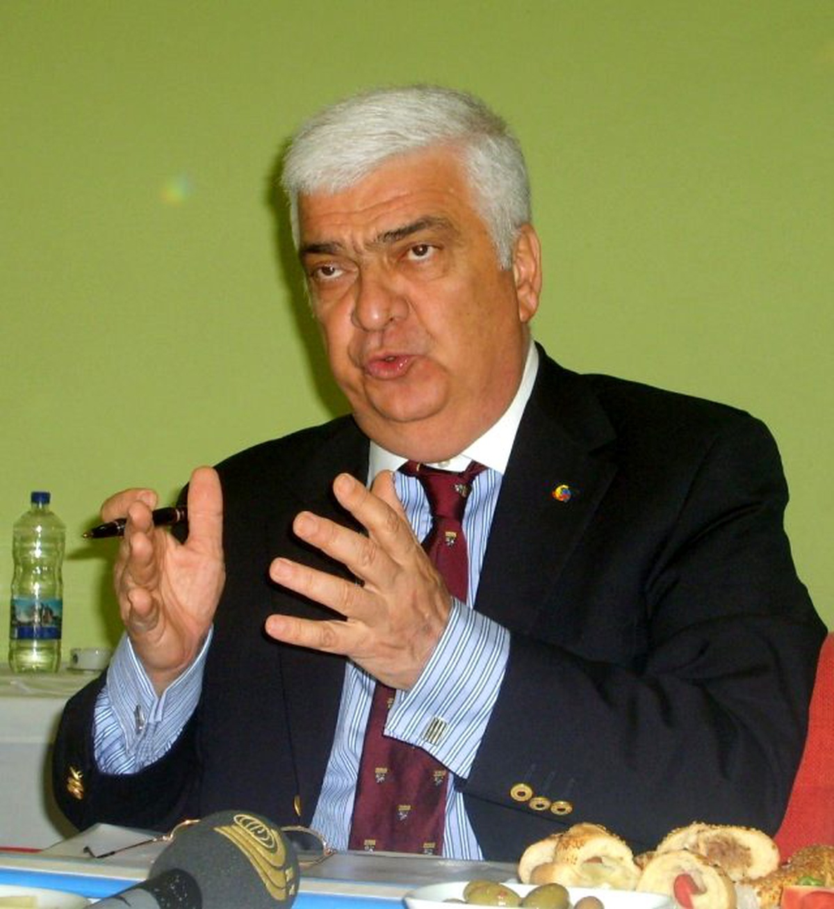 Ağustos Ayı İhracat Rakamı