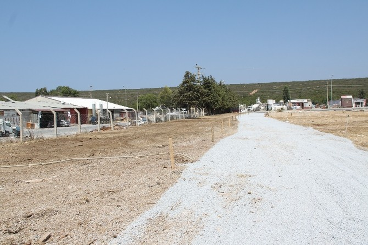 Didim\'de Kurban Satış ve Kesim Yerleri Belirlendi