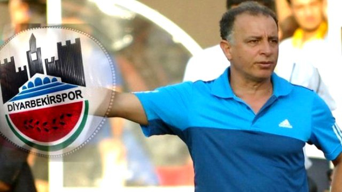 Diyarbekirspor\'da Tarsus İdman Yurdu Alarmı