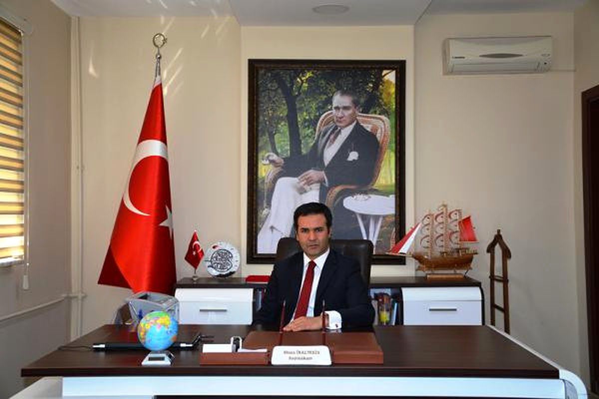 Eldivan Kaymakamı, Fetö Soruşturmasında Açığa Alındı