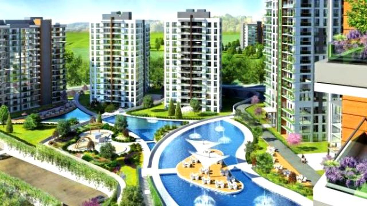 Emlak Konut\'un "Tarihi" Kampanyasına Yoğun İlgi