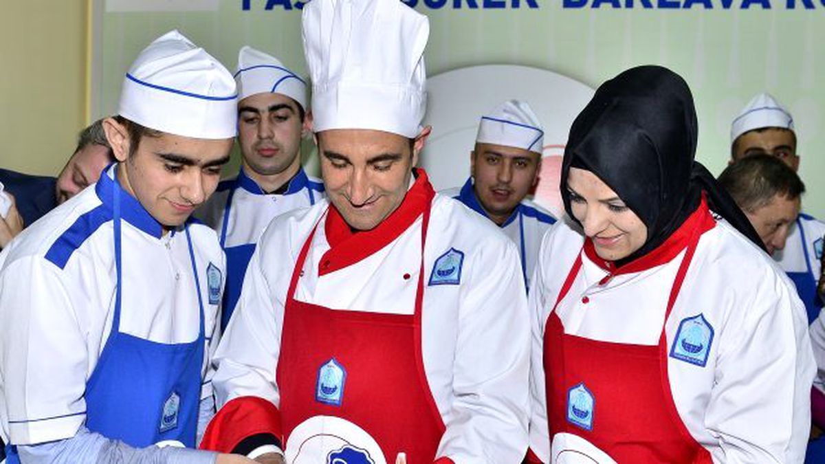 \'Engel\'siz Belediye Yıldırım