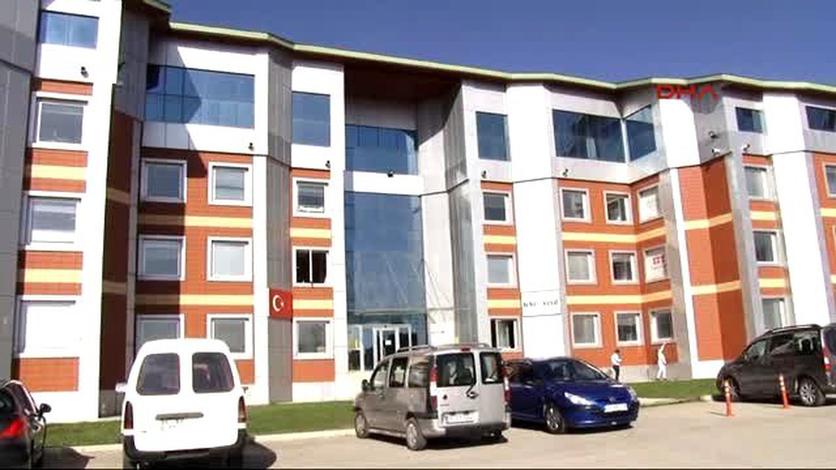 Erzurum - Ata Teknokent Başkanı Prof. Dr. Sadeler: Üniversitelerin Girişimci Olması Gerekiyor