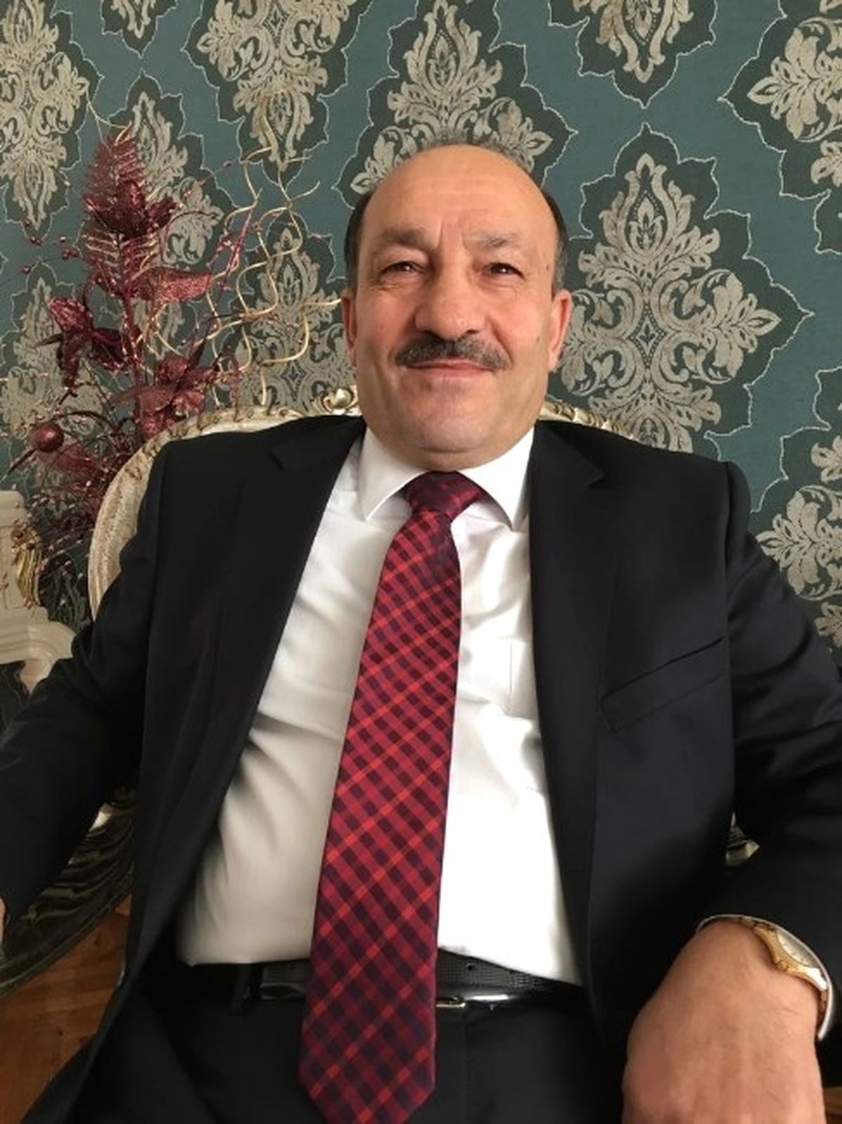 Es Ağrılılardan 2 Eylül Mesajı