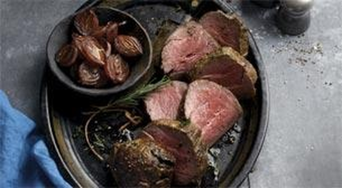 Et Severler ile Bbq Zamanı