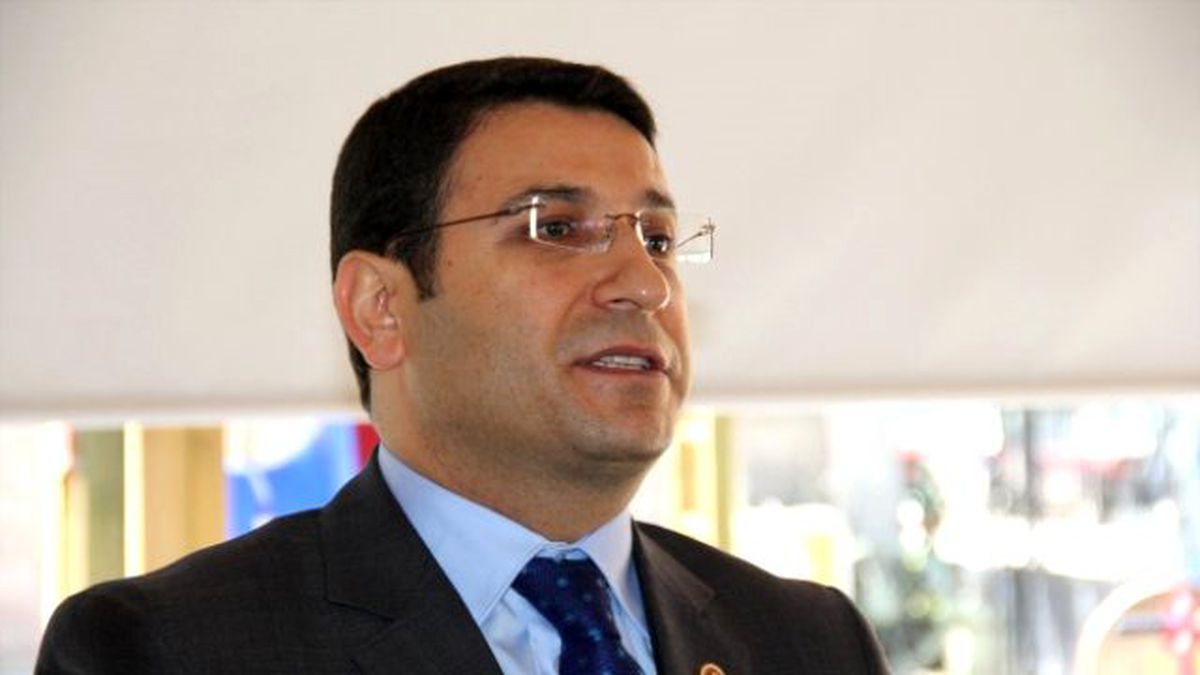 Fetö\'nün Darbe Girişimine İlişkin Soruşturma