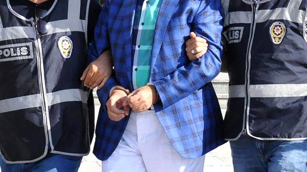 Fetö\'nün Darbe Girişimine İlişkin Soruşturma