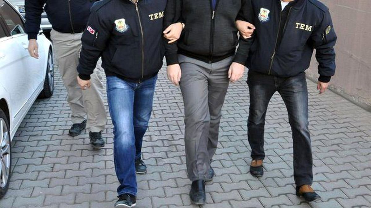 Fetö\'nün Darbe Girişimine İlişkin Soruşturma