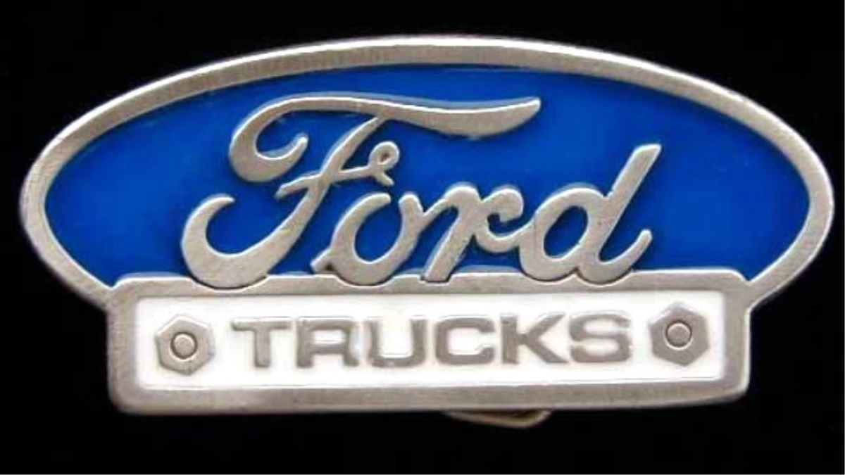 Ford Trucks\'tan "Kazanç Üssü" Etkinlikleri