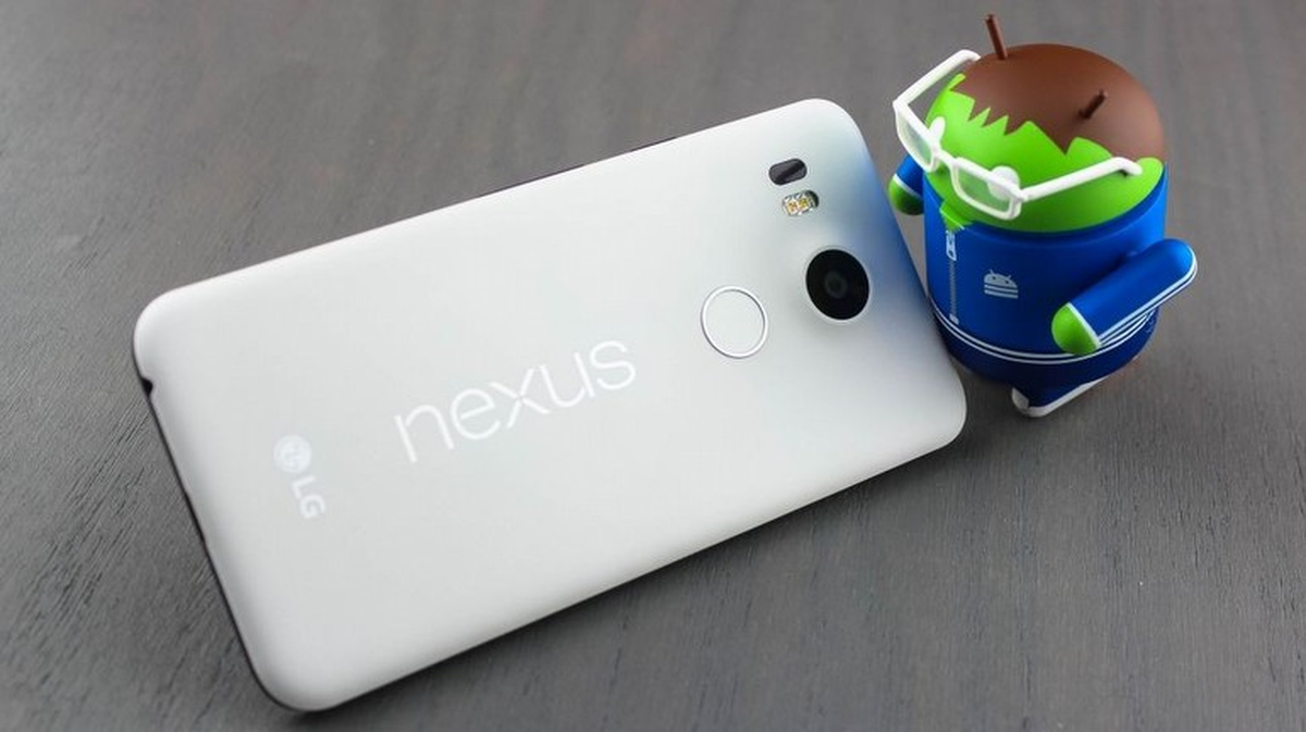 Google Nexus, Tarih mi Oluyor?
