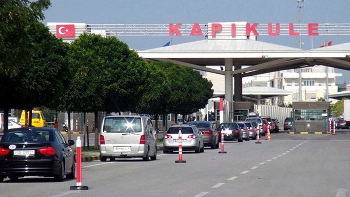 Gümrük Kanunu\'nun Uygulanmasında Değişiklik