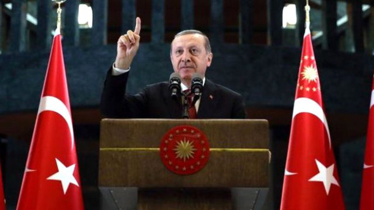 Gündem Özeti\'ne