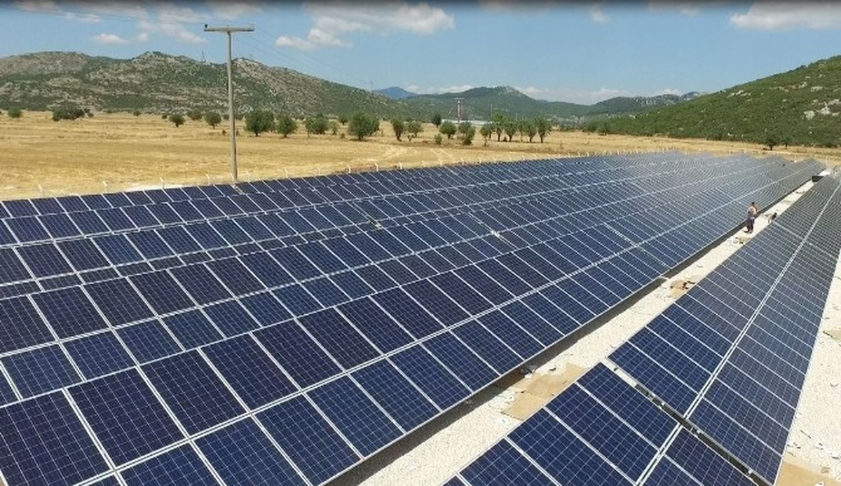 Güneş Tarlasında İkinci Etap İçin Gün Sayılıyor