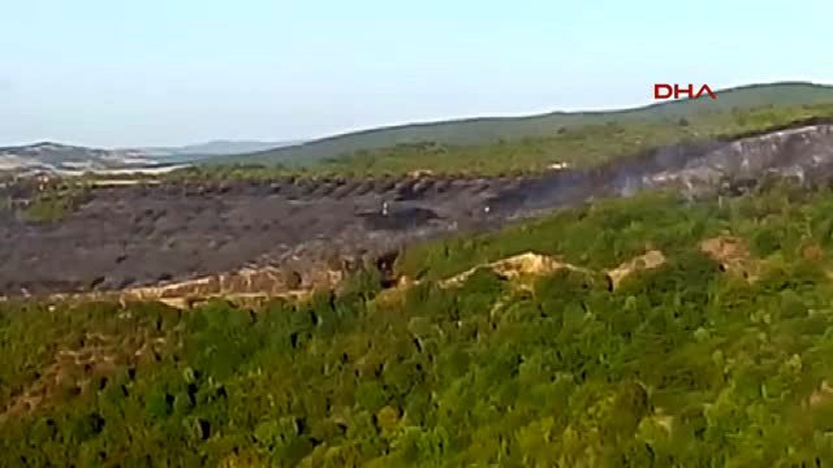 Hakkari-Çukurca Karayolundaki Patlayıcılar İmha Edildi