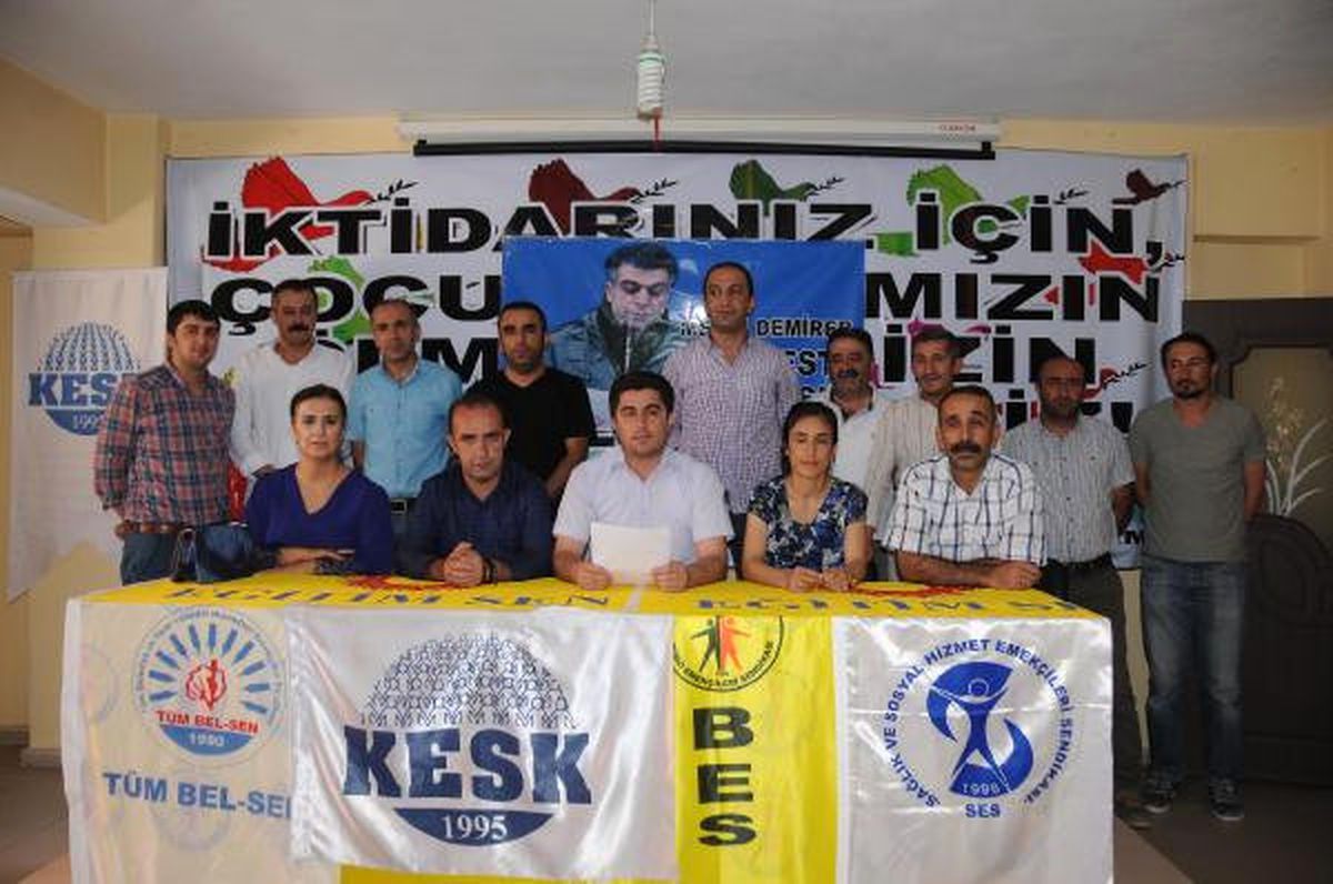 Hakkari\'de Kalıcı Barış Çağrısı