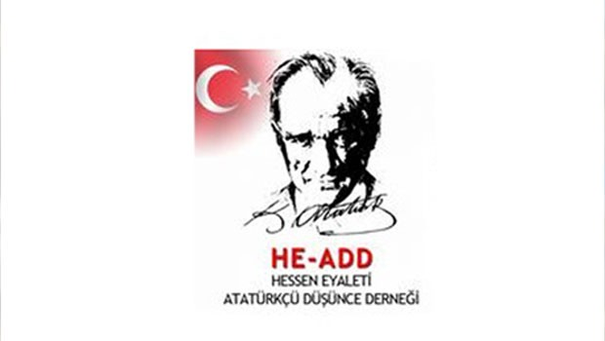 Hessen Add Tanışmaya Bekliyor