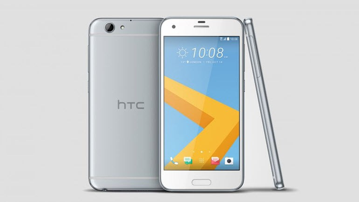 Htc One A9s Tanıtıldı!