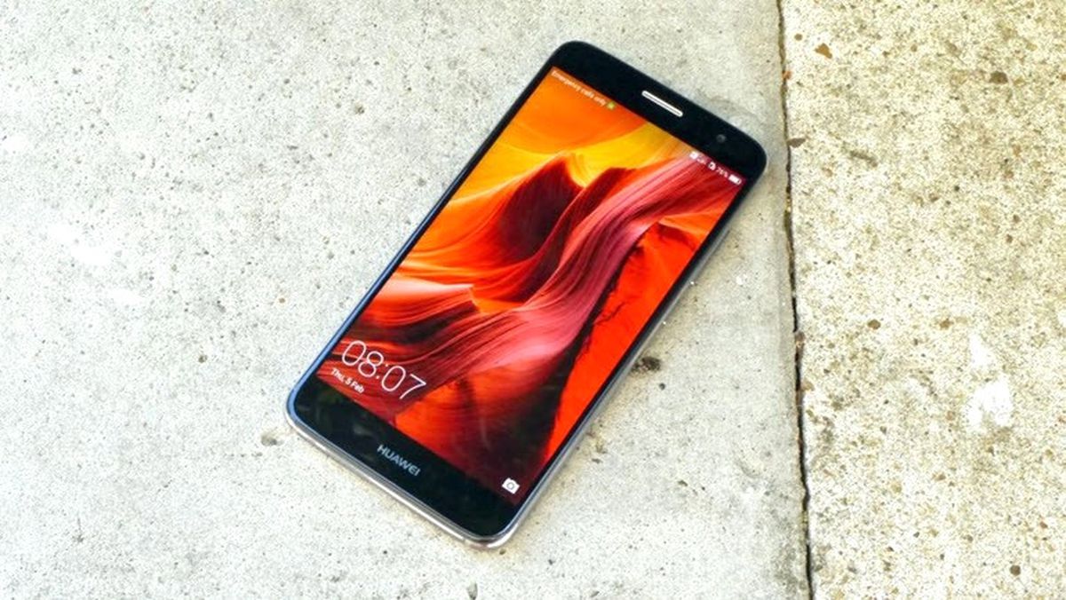 Huawei\'den Nova ve Nova+ Geldi!