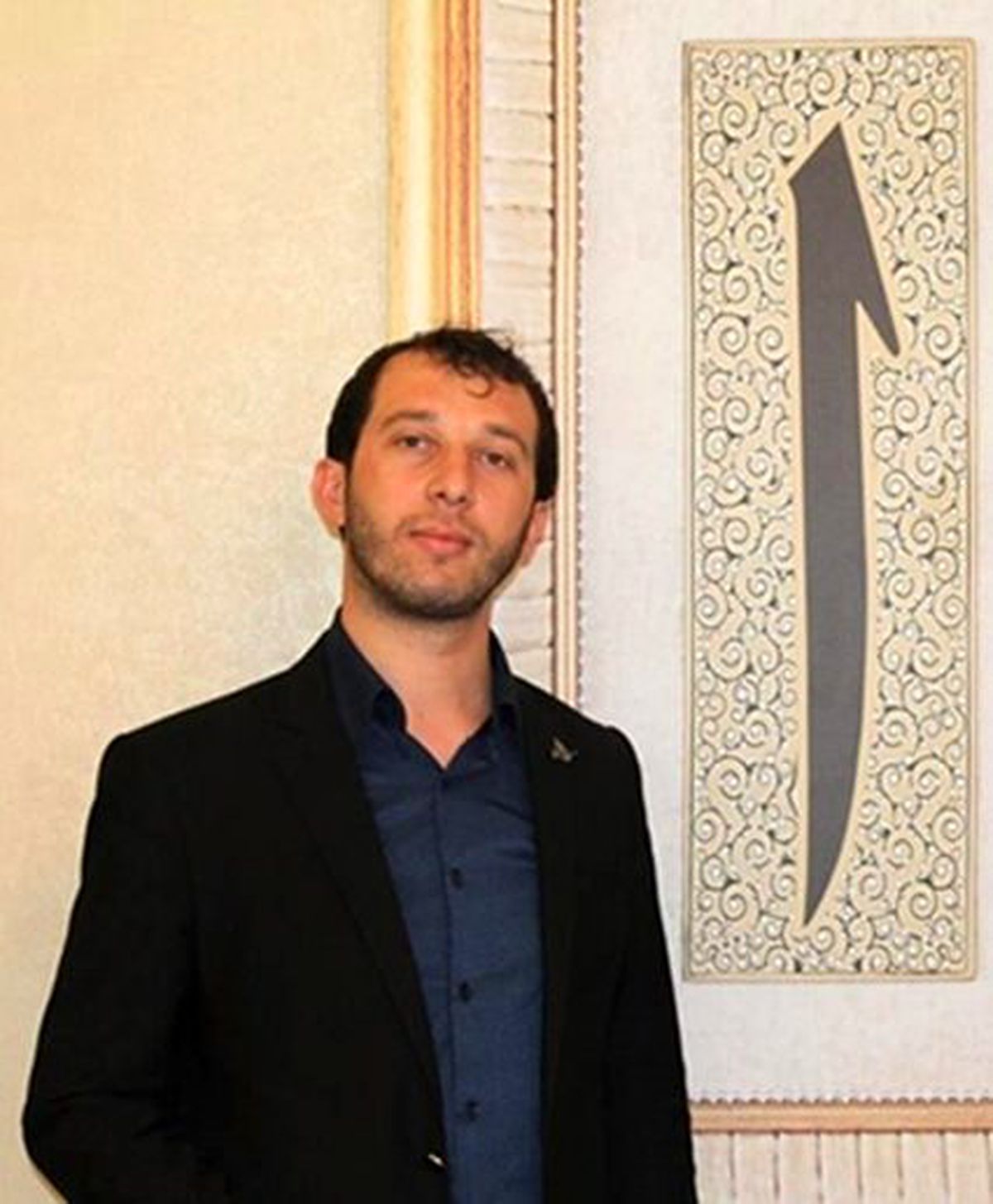 İbrahim Ünye kimdir ? Ünye Osmanlı Partisi'ni kurdu