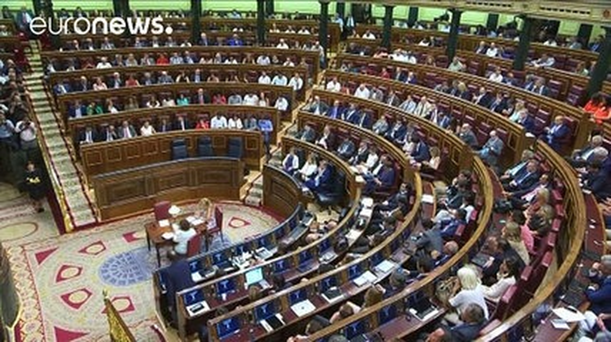 İspanya\'da Hükumet Yine Kurulamadı