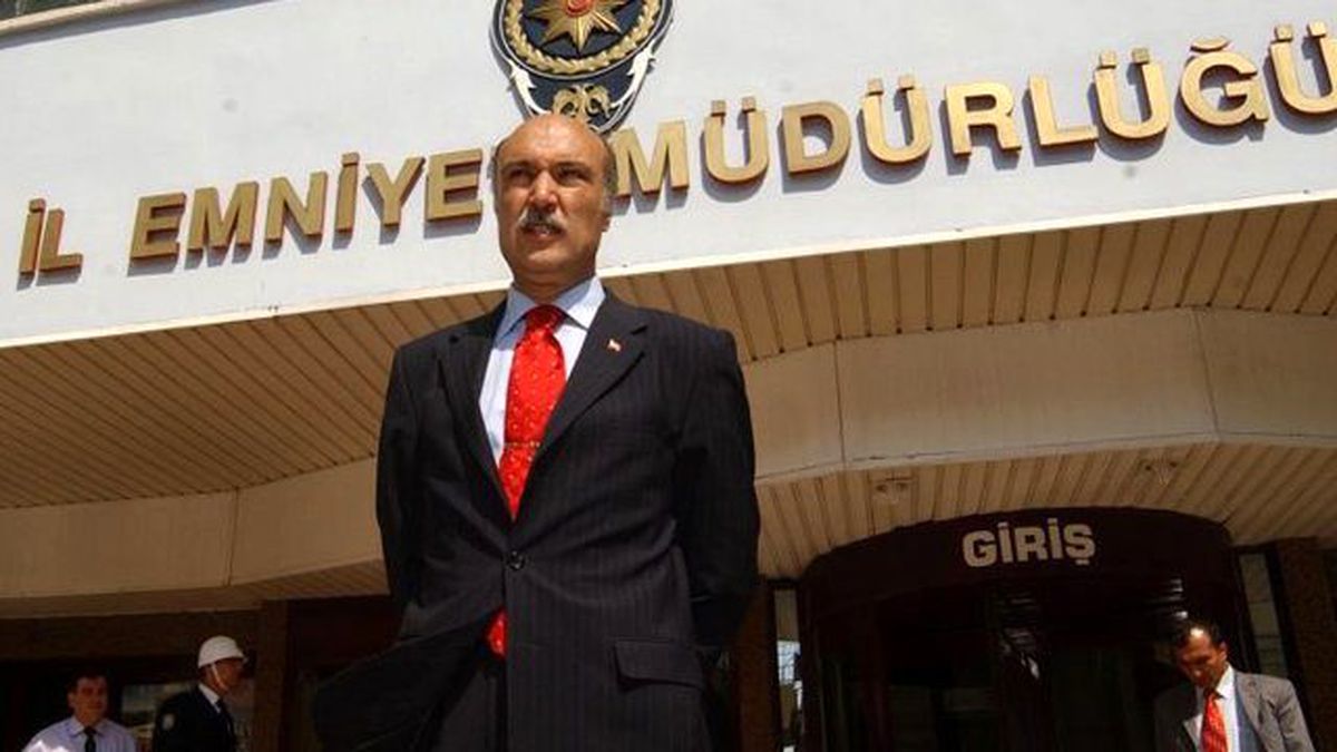 İstanbul Eski Emniyet Müdürü Çapkın, Müdürlük Yaptığı Binada Sorgulanacak