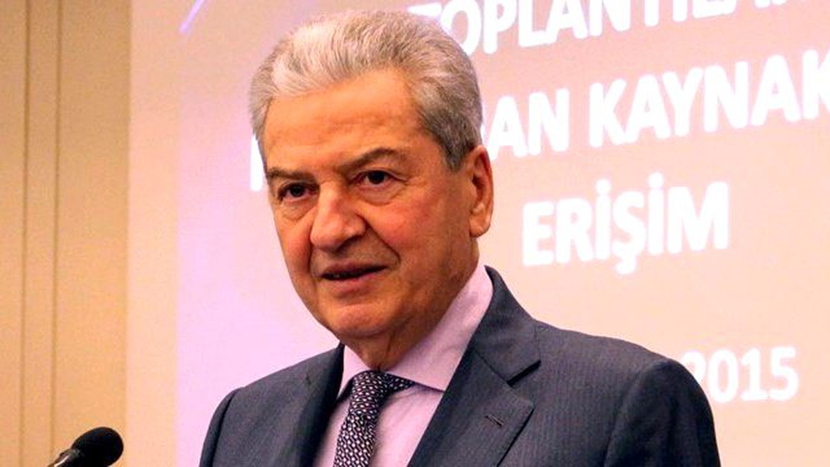 İzto\'dan 73 Ülkeye \'Ekonominin Çarkları Dönüyor\' Mektubu