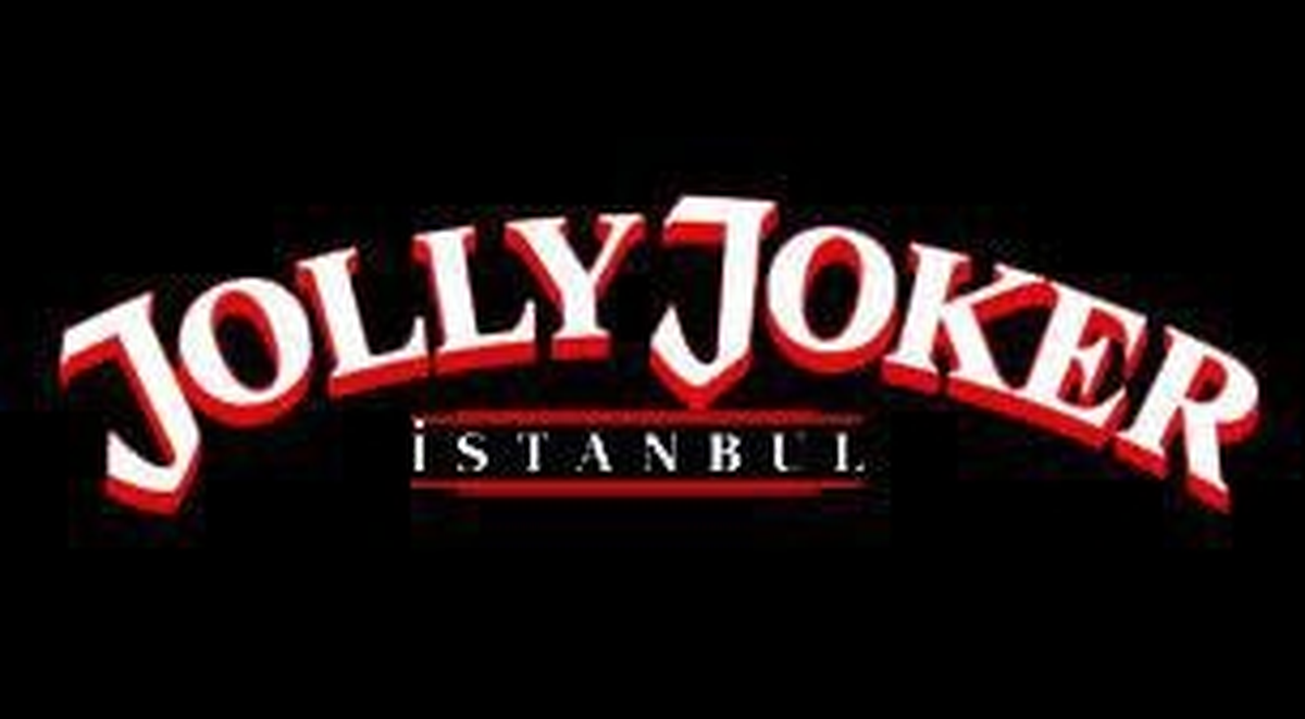 Jolly Joker İstanbul Kombine - Vıp