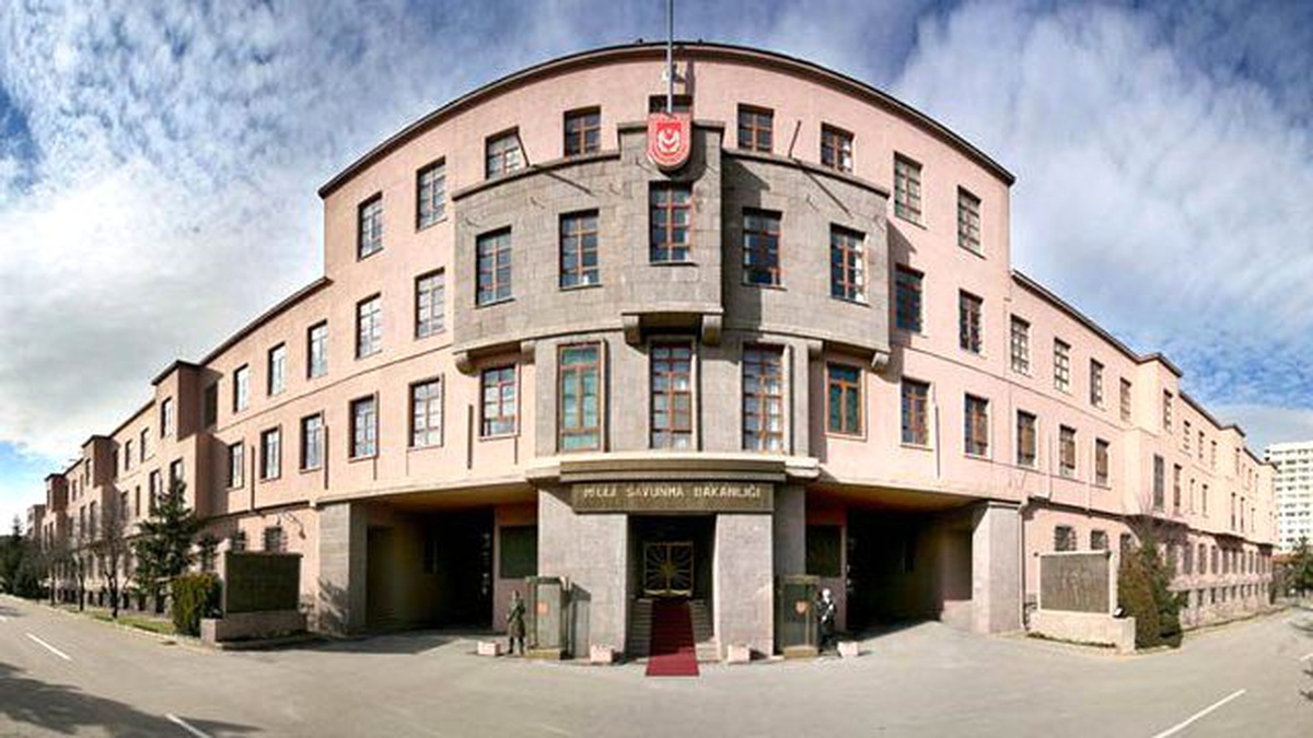 820 Askeri Personelin Daha Orduyla İlişiği Kesildi