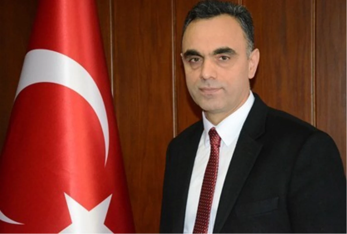 Kaski Genel Müdürü Mustafa Altunok Görevden Alındı