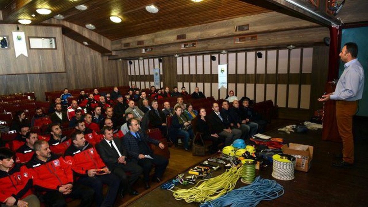Katlı Otopark Yeniden İhaleye Çıkıyor
