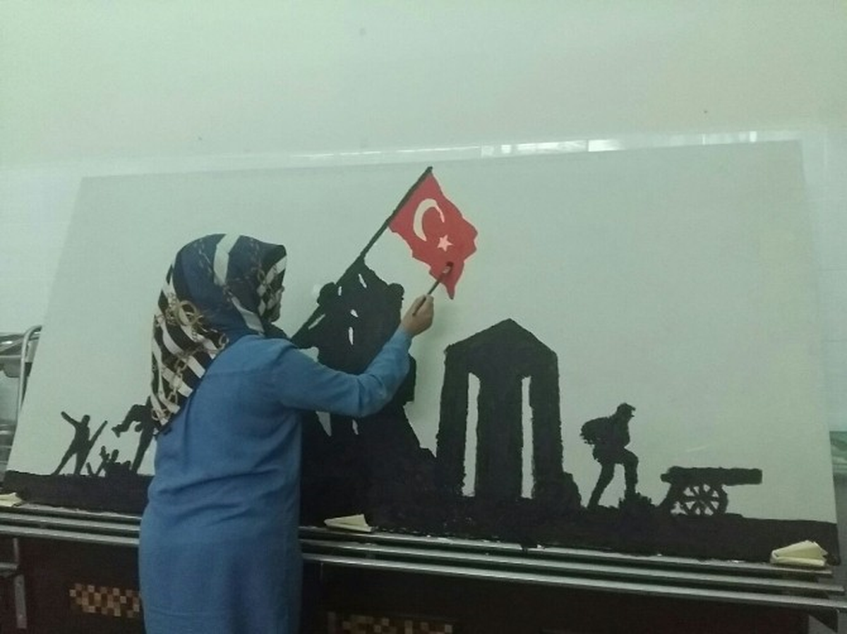 Klasik Sanatların Yaşatılmasını Önemseniyor
