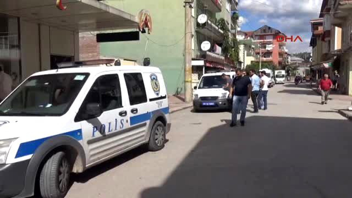 Kocaeli Köpekten Emir Aldığını Söyleyip Bakkalı Öldürdü