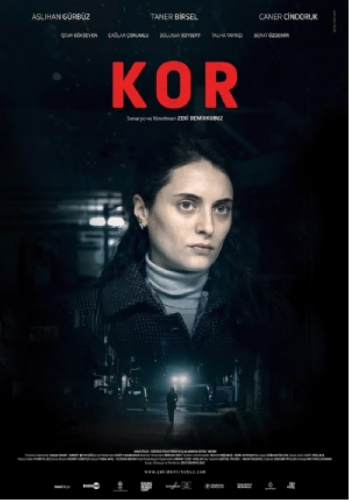 Kor Filmi