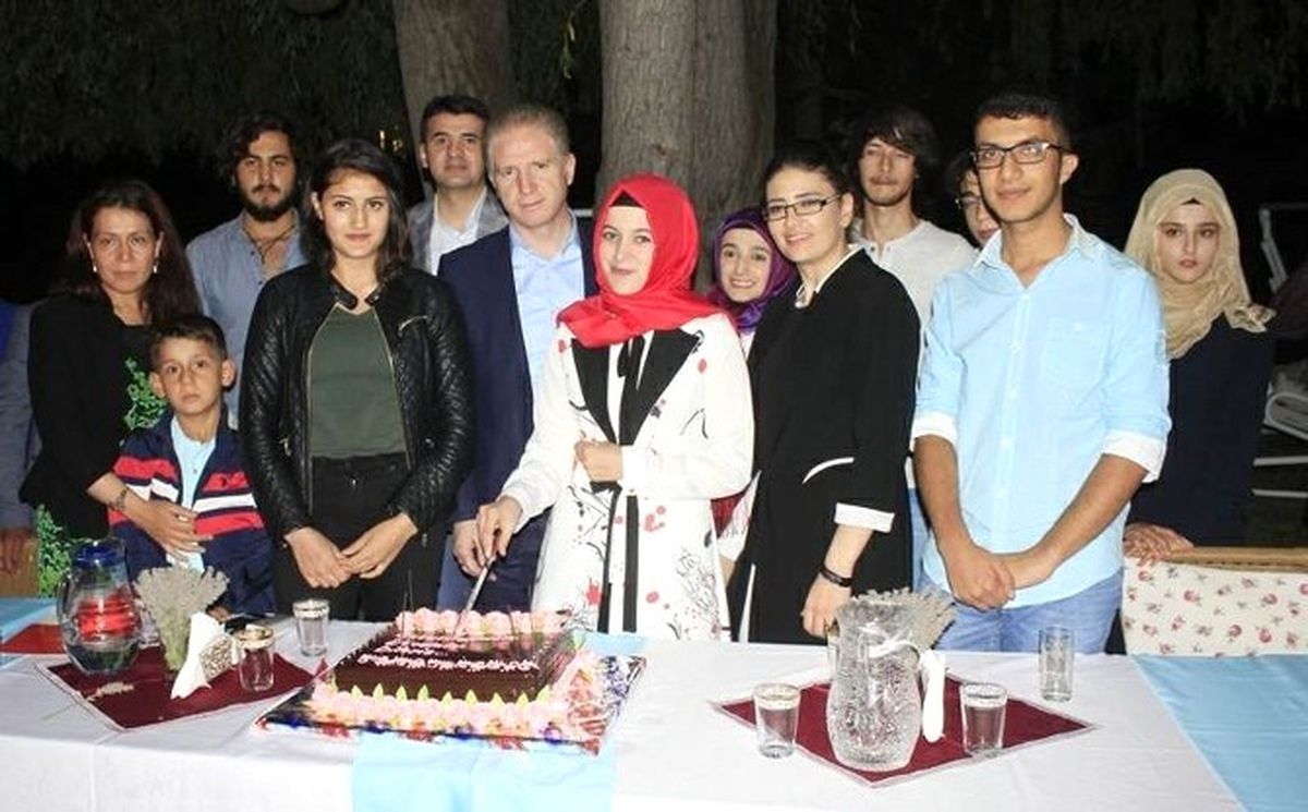 Koruma ve Bakım Altında Bulunan Başarılı Çocuklar Ödüllendirildi