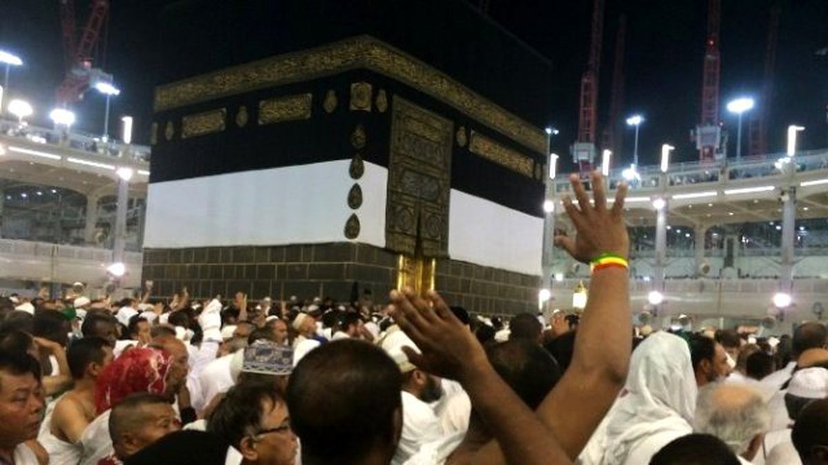 Kurban Bayramı, Türkiye ve Suudi Arabistan'da Aynı Gün Kutlanacak